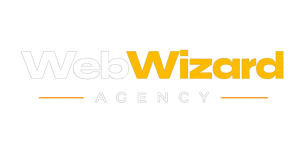 Webdesign by Webwizardagency.ch